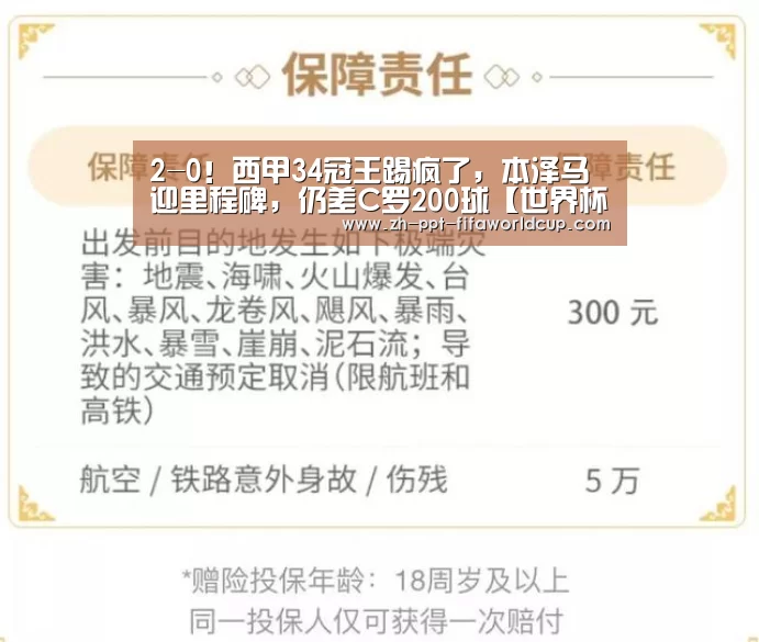世界杯投注